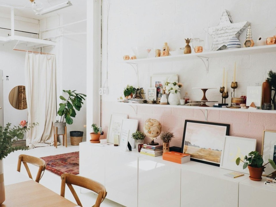 Showroom 2